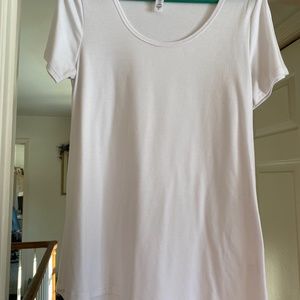 LulaRoe Perfect Tee